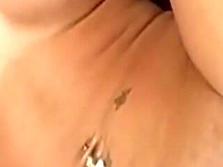 Busty Blonde MILF Gets Fingered and Fucked Hardcore