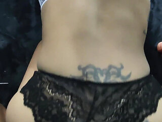 POV Lil Jockey Booty Blowout