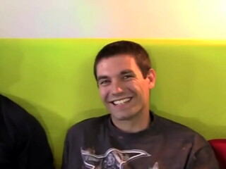 ZackRandall: Straight Couple Enjoy Each Others Huge Dick And Warm Load