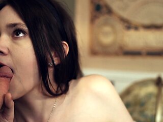 TeenFidelity-Hurricane Fuck With Little Hottie In School