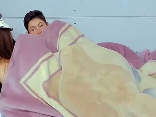 Cute amateur webcam teen girl toying pussy on webcam