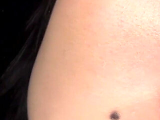 Misaki Yumeno in an Empty Classroom POV Her Nose on the Glass, Your Scent Is the Test.