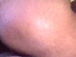 Came Home From Work, the Neighbor's Wife Always Asked to Be Satisfied.