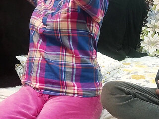 Pakistani Bhabi Fucking Boyfriend Big Cock