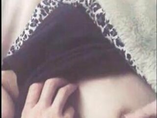 Japanese: Amateur, Asian  Masturbation Porn