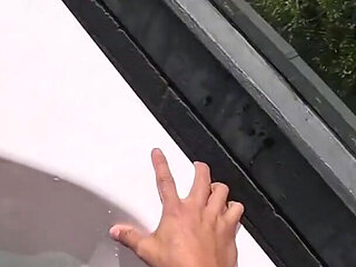 My Super Hot, Horny, Busty Step-mom Gives Me a Full Spa Day