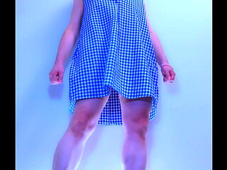Crossdressing - update #DSCF1418 DSCF1419