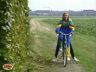 Taboo Classics: Young Dolls