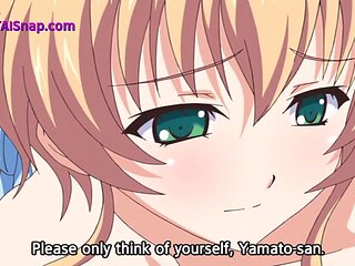 What MILF Did During Angel vs Demon Fight Will Shock You