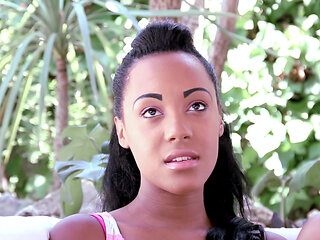 Noemilk Interview Porno with Noe Milk