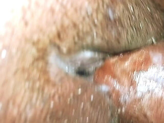 Desi Bengali Girlfriend Left at Night