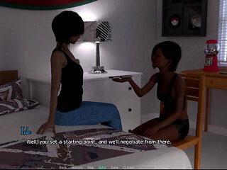 Ad #11 Yuisumi Just Want to Ride Me