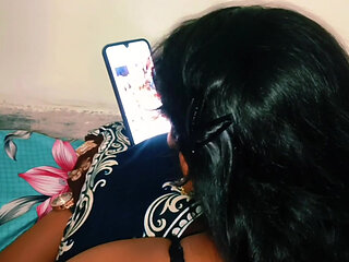 I made sex with my stepsister and she made me cum on her face