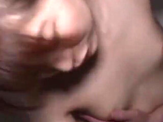 Rena Invites You Over for a Quiet Visit That Turns Into Something Gently Unexpected - Chapter3