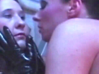 German BDSM - Vintage MMV