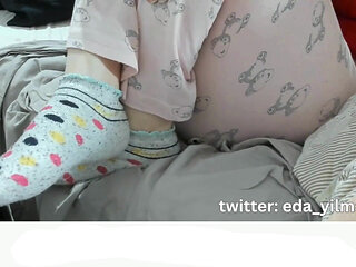 Sock Fetish- Feet Fetish- Foot Fetish