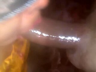 Throat Destruction -dirty Ball Chute