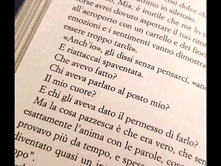 UN ANGELO PER SEMPRE CAP.27