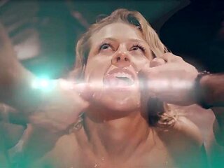 ADULT TIME - MILF Silvia Saige Secretly Smashes Sound Guy Charles Dera