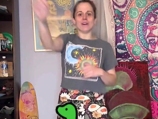 We Are Dino Dancing!