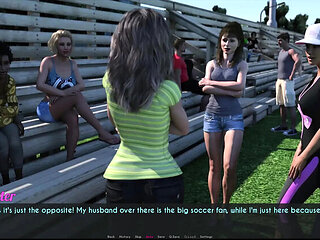 Sophia & Vicky Spa Day Anal Fuck - BDSM Group Sex Submission - 3D Hentai Animation