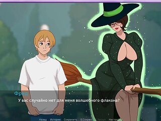 Complete Gameplay - The Secret of the House 2, Part 22