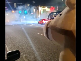 Fast and furious parody staring Max Shenanigans