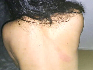 Amateur Stepsister Anal Sex - Missy Pee Big Ass Fuck & Close Up Gaping