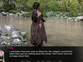 Rosewater manor: naughty vampire hottie ep 6