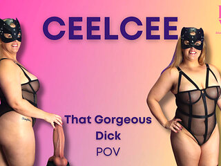 Ceelcee - That Gorgeous Dick