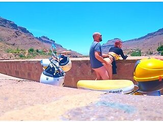 Gran Canaria: The Holiday Film For Friends And