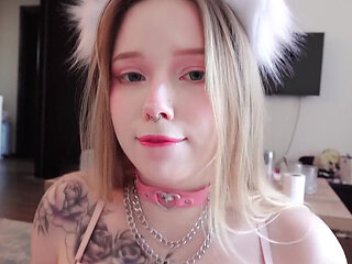 Boobie Cutie Titty Fuck - My Soft Titties Milk Your Cock POV