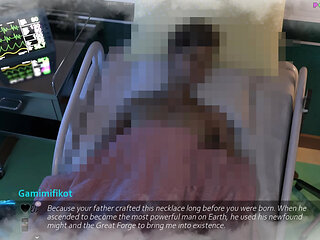 Jason Coming of Age by Coeur De Cochon - Lesbian Nurses Having Fun in the Locker Room7