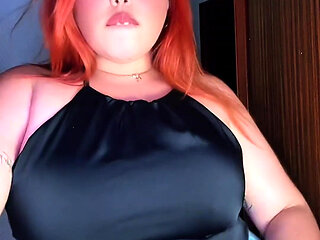 Sexy Redhead