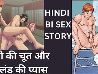 bisex hindi gay stories