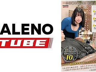 799mfo-088 A Certain Slut Beauty Salon Female Stylist And Assistant, I Was Pulled Out And My Head And Crotch Were Refreshed.[delivery Limited Vol.02]