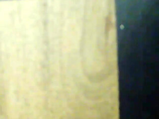 Mock tiny accept the monster cock