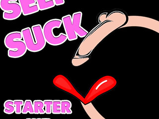 AUDIO ONLY - Self suck starter kit