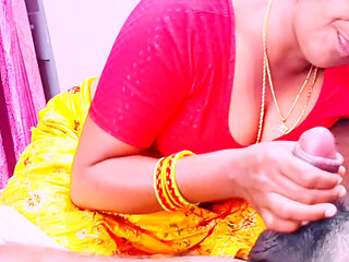 Indian Step Sister and Step Brother Amezing Blowjob Crezy Cowgirl Fucking. Telugu Dirty Talks.