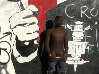 Jojo Jordan - Thugboy