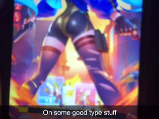 WHEN THE ASS IS ASSING but the RAM is the. Bare minimum