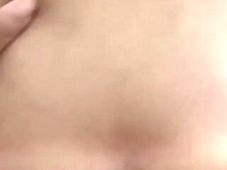 Hot Latina MILF with a Big Ass Fucked Amateur on All Fours by a Big Cock