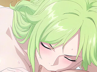 One Piece Monet (9) Hen