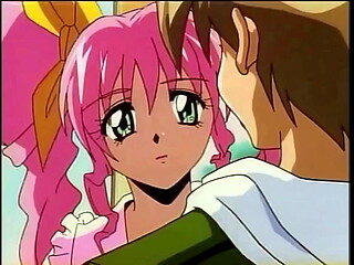 Kiss yori the series