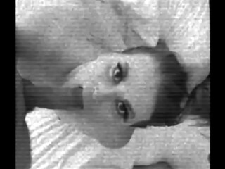 When the security camera gets you!