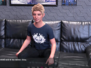 Aidens Revenge 3 I Cant Believe Sam Fucked Sophia.