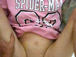 POV Nerdy Amateur MILF Begs to Be Bred and Impregnated
