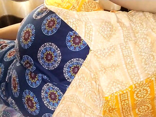 Asian Girl Showing Big Boobs on Cam