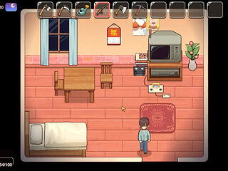 Village Rapsody - Part 4 - They Are Too Loud! by Loveskysan69