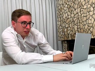 Korinha tested for Pinko by Max Felicitas